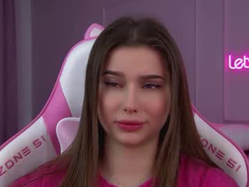 Dianabecker April 20, 2025 Chaturbate stream image
