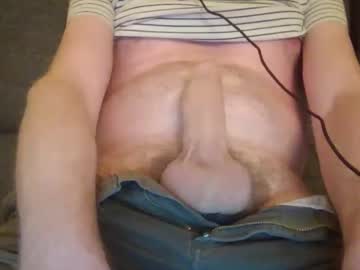 Eggersy April 20, 2025 Chaturbate stream image