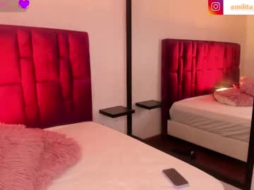 Emily_Roberts1 April 20, 2025 Chaturbate stream image