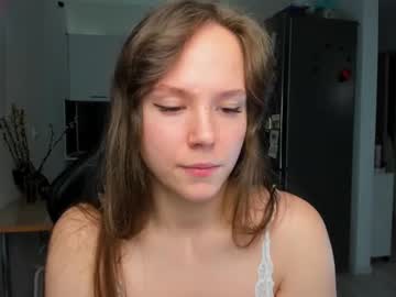 Emilyrosie April 20, 2025 Chaturbate stream image