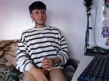 Esjrobles April 20, 2025 Chaturbate stream image