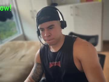 Hanielsvz April 20, 2025 Chaturbate stream image