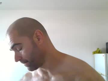 Hristopelov April 20, 2025 Chaturbate stream image