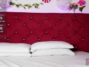 Ingridlover_99_ April 20, 2025 Chaturbate stream image