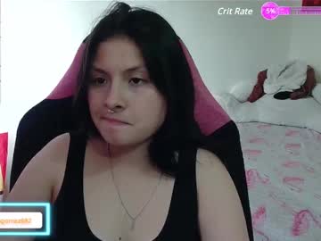 Jessica_Gomezz April 20, 2025 Chaturbate stream image