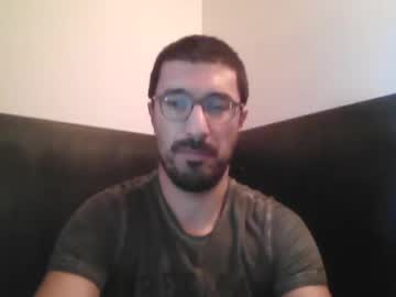 Johnparis7575 April 20, 2025 Chaturbate stream image