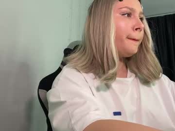 Jousekiss April 20, 2025 Chaturbate stream image