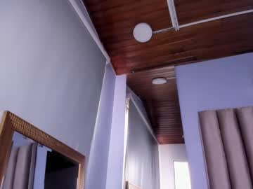 Katty_Spencer__ April 20, 2025 Chaturbate stream image