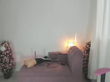 Keissyrincon1 April 20, 2025 Chaturbate stream image