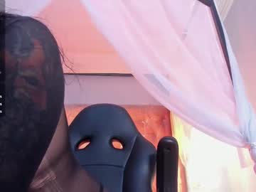 _Kiramoon__ April 20, 2025 Chaturbate stream image