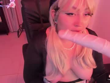 Lenasweetx April 20, 2025 Chaturbate stream image
