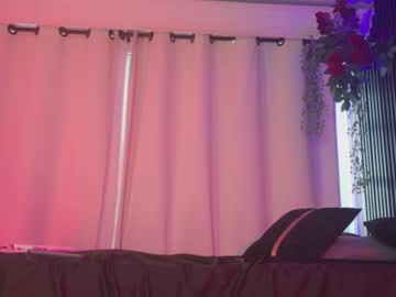 Little_Maeve April 20, 2025 Chaturbate stream image