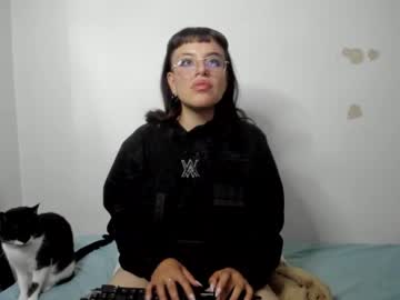 Luciferrx666 April 20, 2025 Chaturbate stream image