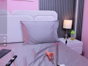 Lulu_Williams April 20, 2025 Chaturbate stream image