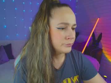 Pepper_Cat April 20, 2025 Chaturbate stream image