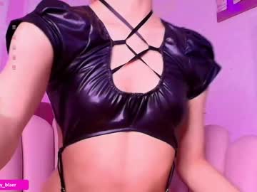 Sammyblaer April 20, 2025 Chaturbate stream image