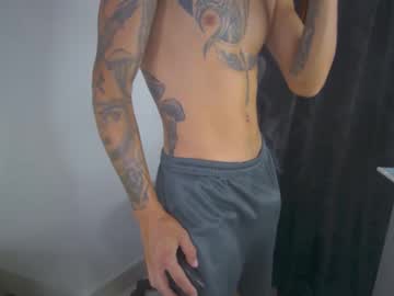 Sem_Alas April 20, 2025 Chaturbate stream image