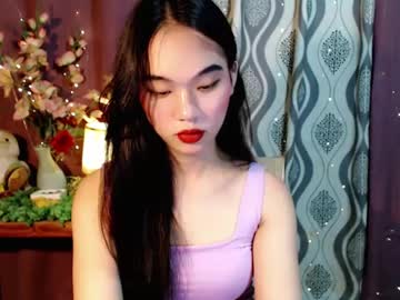 Shantel_Xx April 20, 2025 Chaturbate stream image