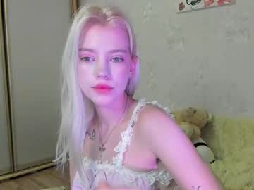 Shawty_Blonde April 20, 2025 Chaturbate stream image