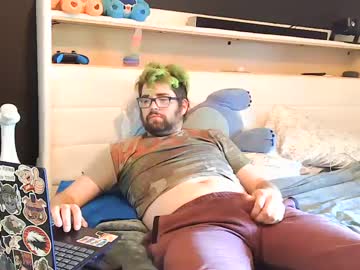 Snackonzach April 20, 2025 Chaturbate stream image