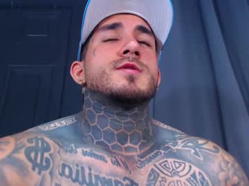 Twonaugthy77 April 20, 2025 Chaturbate stream image