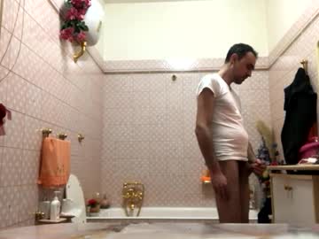 Vinmin90 April 20, 2025 Chaturbate stream image