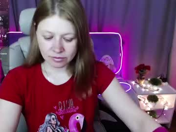 Alekasamui April 20, 2025 Chaturbate stream image