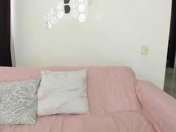 Bby_Salome_ April 20, 2025 Chaturbate stream image
