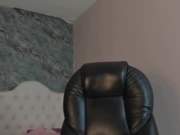 Camillen_Pettid April 20, 2025 Chaturbate stream image