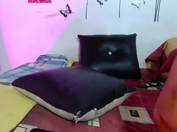 Cristofer_Hot98 April 20, 2025 Chaturbate stream image