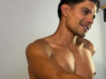 Daniel0910s April 20, 2025 Chaturbate stream image