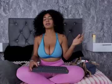 Elaforx April 20, 2025 Chaturbate stream image