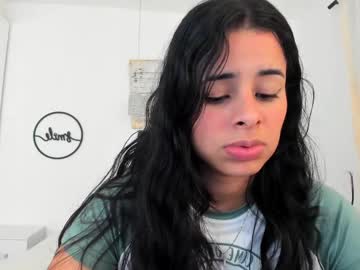 Emma_Castilloo April 20, 2025 Chaturbate stream image