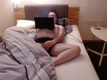 Ersuchtspass1987 April 20, 2025 Chaturbate stream image