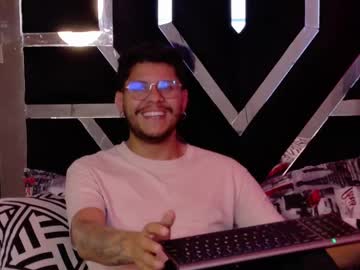 Fernandox_ April 20, 2025 Chaturbate stream image