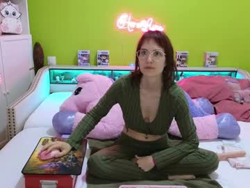 Heraluna_ April 20, 2025 Chaturbate stream image