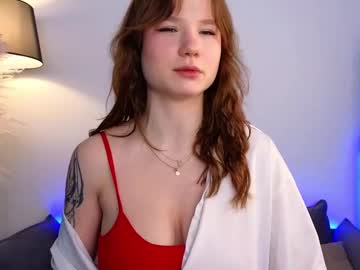 Hey_Tyanka April 20, 2025 Chaturbate stream image