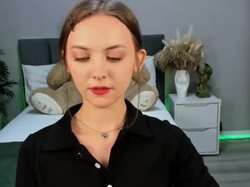 Jessswalker April 20, 2025 Chaturbate stream image