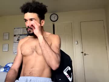 Johnmkop April 20, 2025 Chaturbate stream image