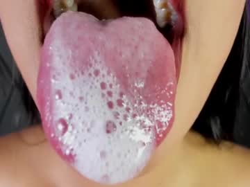 Kim_Johnsson April 20, 2025 Chaturbate stream image