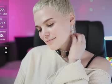 Lika_Loves_You April 20, 2025 Chaturbate stream image