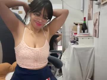 Pinkyrosexx April 20, 2025 Chaturbate stream image