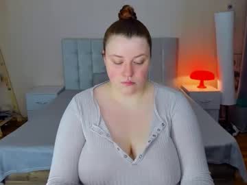 Polinasallivan April 20, 2025 Chaturbate stream image