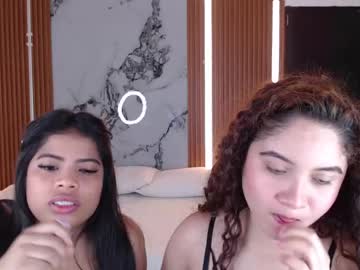 Rachell_12 April 20, 2025 Chaturbate stream image