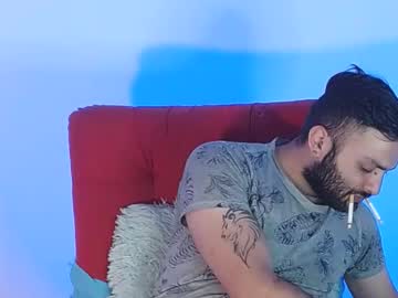 Robert_Leroy April 20, 2025 Chaturbate stream image