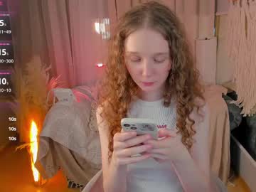 Rose_Charming_ April 20, 2025 Chaturbate stream image