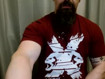 Samoanthorn April 20, 2025 Chaturbate stream image