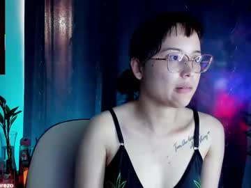 Shantalcerezo April 20, 2025 Chaturbate stream image