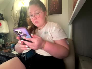 Thesashadomme April 20, 2025 Chaturbate stream image