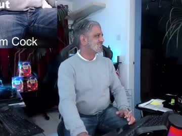 Topmeup30 April 20, 2025 Chaturbate stream image